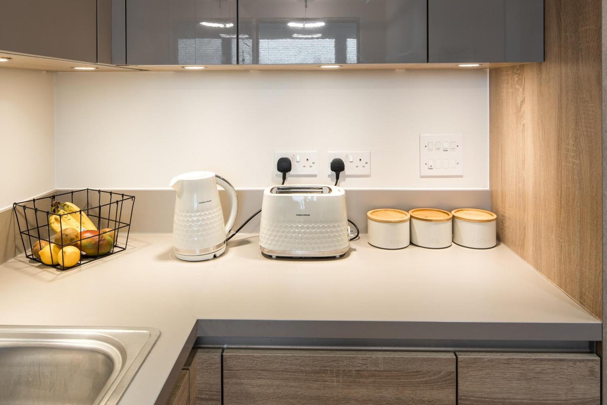 Canning Town -2 Bed Luxury Apartment London Exterior foto